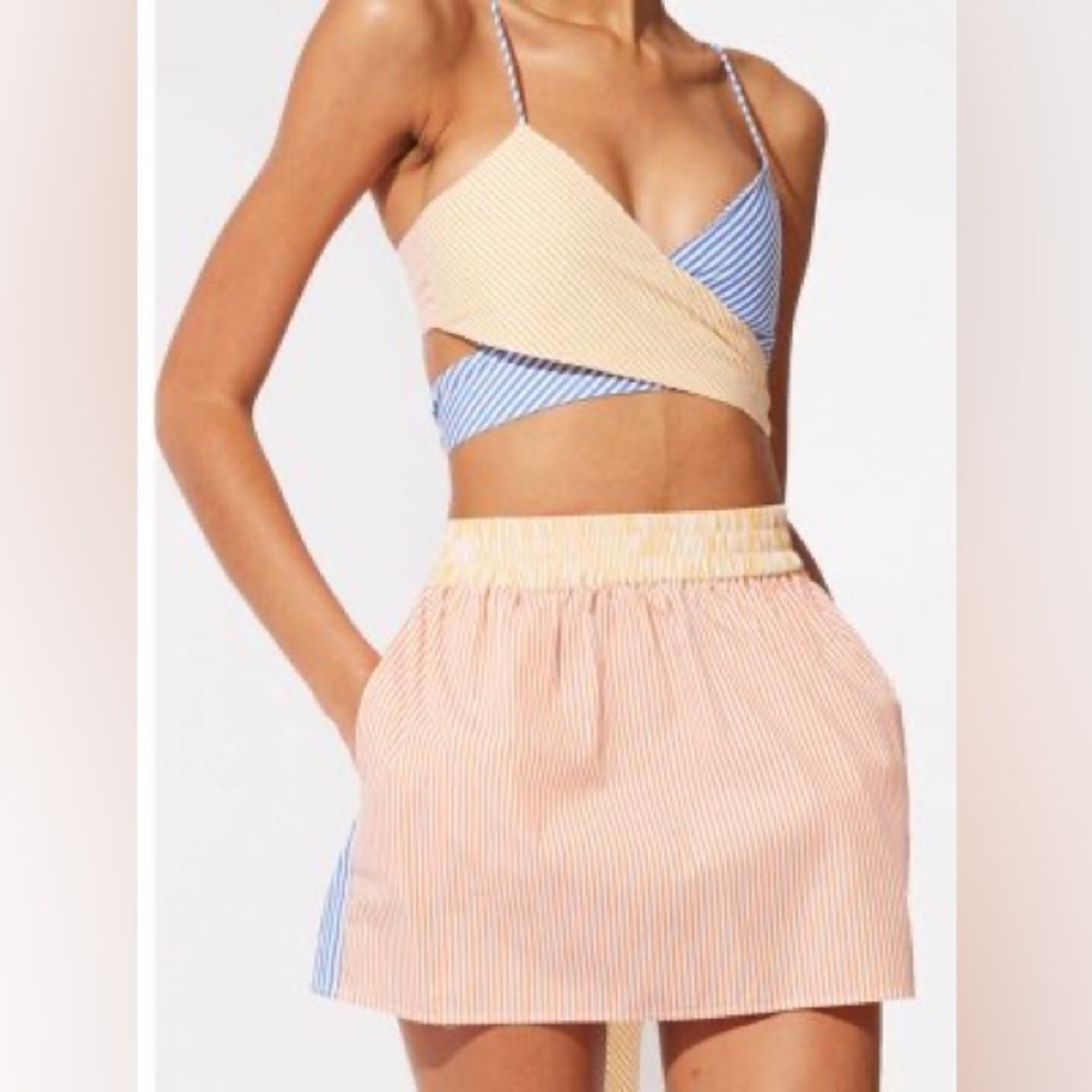 NWT The Delaney Top